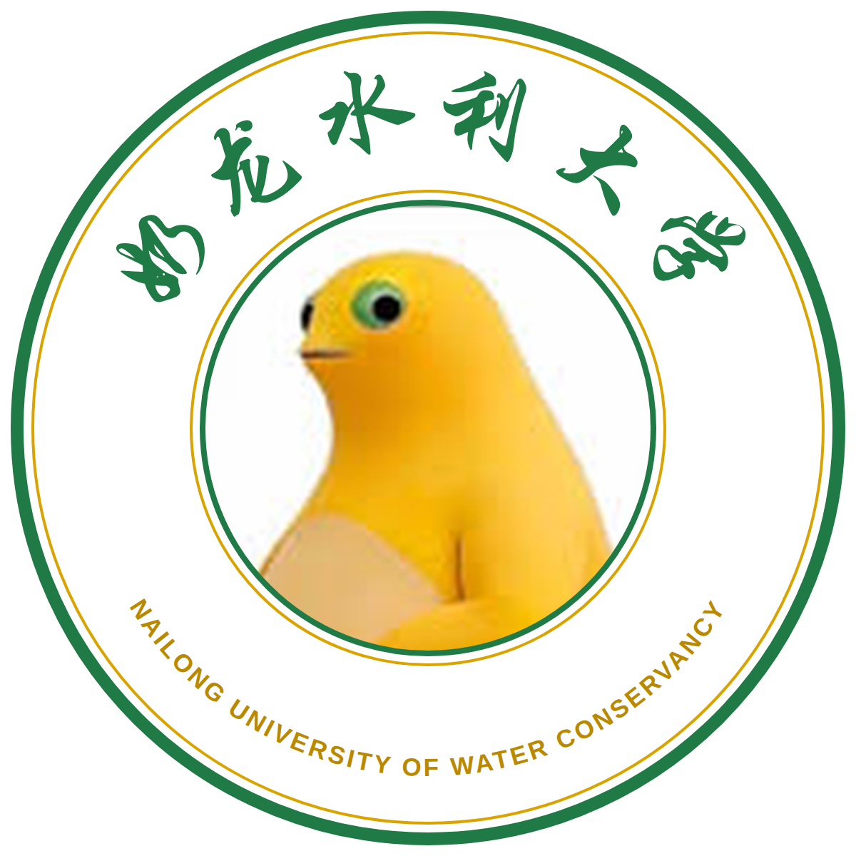 校徽